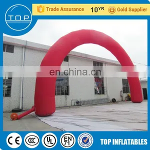 Popular Inflatables Archway Metal Detector Advertising China Factory thumbnail-1