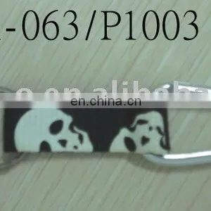 Skull Print Accessories thumbnail-1