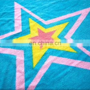 2017 New Cotton Printed Beach Towel Wholesale thumbnail-4