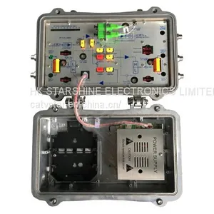 Reliable Supplier in CATV Optical Receiver thumbnail-4