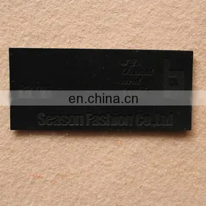 Fashion Leather Label thumbnail-5