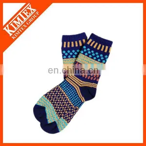 Wholesale High Quality Cotton Bulk Socks thumbnail-1