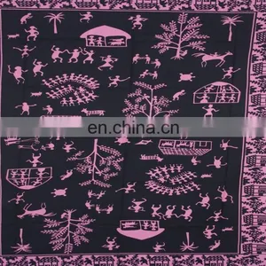 Mandala Wall Hanging Home Hotel Indian Tapestry thumbnail-2