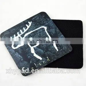 Custom Drink Rubber Coasters thumbnail-4