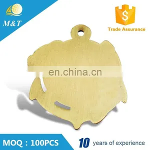 2016 Promotional Cheap 3d Custom Shaped Keychain thumbnail-3