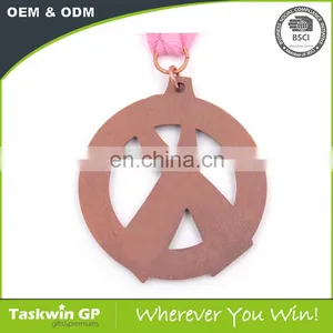 Top Quality Custom Pinky Metal Medal,souvenir Medal, thumbnail-5