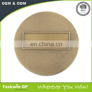 High Quality Shooting Souvenir Coins for Gifts Wholesale thumbnail-3
