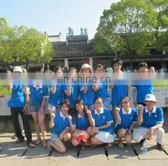 Fuzhou Everking Imports&Exports Co., Ltd. company overview - view 1 thumbnail