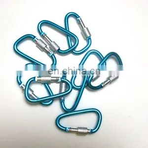 2015 Novelty Bulk Large Carabiner Hook Wholesale thumbnail-1