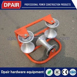 Cable Protection Tools Corner Cable Roller thumbnail-3
