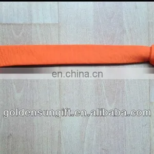 OEM Woven Fashion Necktie For Girls thumbnail-1