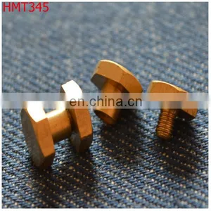 Metal Screw & Stud for Leather Bag thumbnail-6