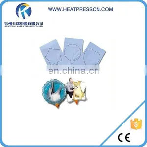 Sublimation Photo Balloon in Any Shape for Sale thumbnail-1