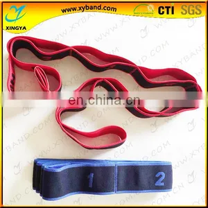 China Yoga Strap thumbnail-1