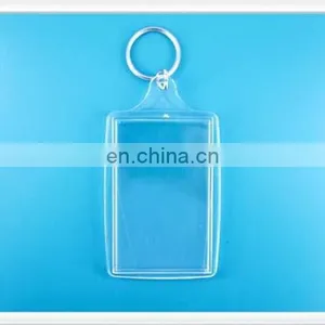 Promoation Hot Selling Acrylic Keychain of Cloud Shape thumbnail-5