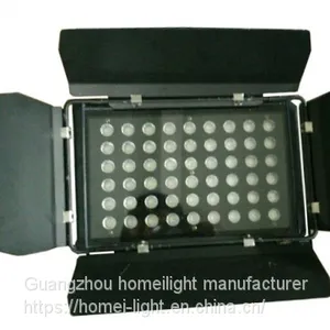 54pcs 4in1 Flood Light Led Stage Lighting thumbnail-4