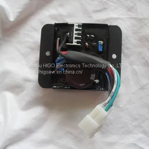 HONDA EC1800 Generator AVR thumbnail-3