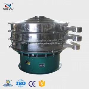 Ultrasonic Sieve Screen Machine Stainless Steel Vibrating Sieve thumbnail-3