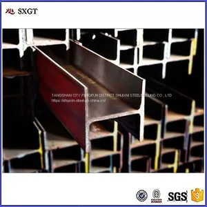 ASTM Standard 100×100-1000x300mm h Beam thumbnail-2