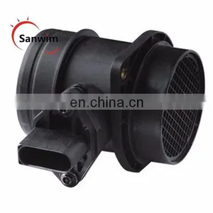 High Quality Air Flow Meter 06A 906 461G 06A 906 461GX 7410061 0 280 218 060 0 280 218 061 0 986 280 216 10-72-0975 thumbnail-1
