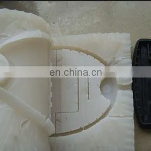 Low Volume Soft Rubber Vacuum Casting Silicone Mold thumbnail-1