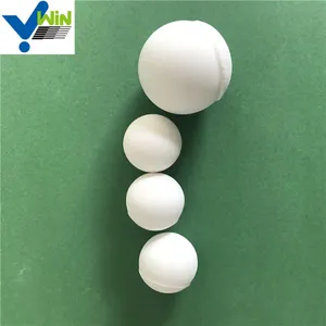 Zibo Alumina Ceramic Grinding Ball / Alumina Beads thumbnail-2