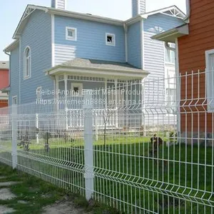 358 High Security Fence thumbnail-2