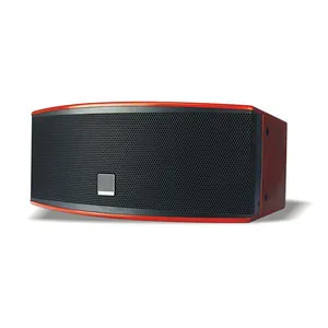 2*8 Inch Full Range Speaker For Home Theater and Karaoke Speaker System thumbnail-1