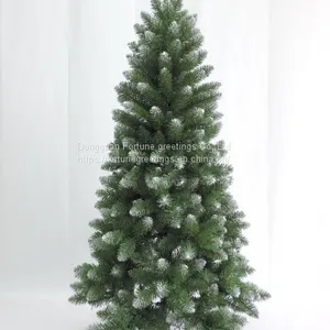 Artificial Christmas Tree thumbnail-1