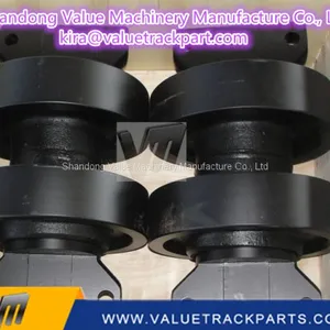 Sumitomo LS518 LS528 Crawler Crane Track Roller thumbnail-1