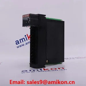 1746-IC16 Allen ETHERNET MODULE Bradley Module thumbnail-1