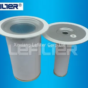 02250061-137 Sullair Air Oil Separator thumbnail-1