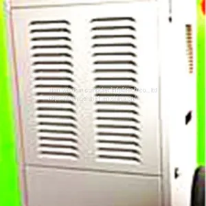70 Pint Dehumidifier 220 240v / 50hz Low Noise thumbnail-3