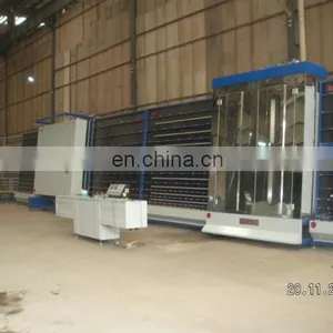 Vertical IG Automatic Glass Washing Machine, Automatic Production Line thumbnail-5