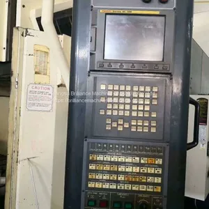 Korea 2800x1250mm Gantry Machining Center thumbnail-2