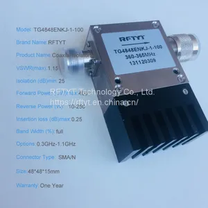 RFTYT RF Coaxial Isolators thumbnail-3