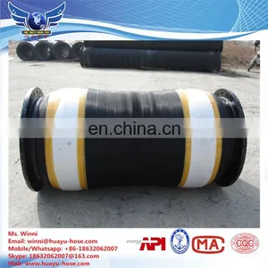 Discharge and Suction Dredging Hose thumbnail-1