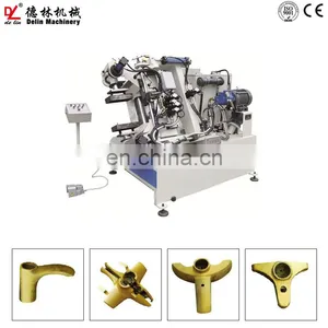 Automatic Used Die Casting Machine Manufacturer and Production Line thumbnail-2