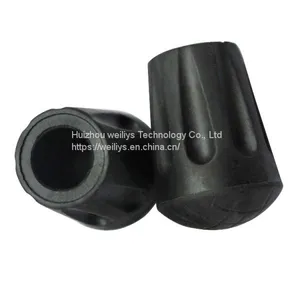 Rubber Cane Tips for Walking Stick/chair Leg Tips/rubber Tips thumbnail-4