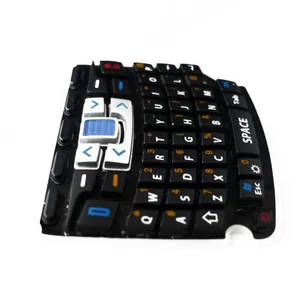 Silicone Rubber Button Rubber Parts thumbnail-5