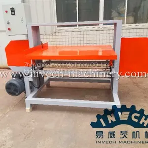 Wood Pallet Dismantling Machine thumbnail-1
