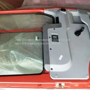 DOOR ASSEMBLY, Cab Door Assy, Truck Door, Howo Cab Door Assy thumbnail-3