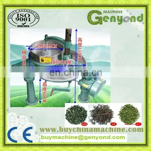 Black Tea Rolling Machine / Black Tea Twisting Machine thumbnail-5