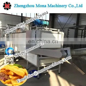 Double Win Hot Sell Carrageenan/seaweed Drying Machine,seaweed Mesh Conveyor Belt Dryer,seaweed Industrial Dehydrator Machine thumbnail-4