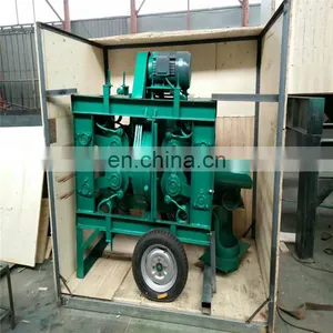 Wood Debarker Machine / Tree Skin Removing Machine thumbnail-1
