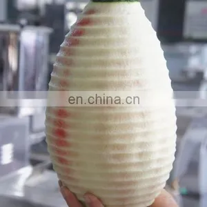 Food Grade Fruit Vegetable Peeling Machine thumbnail-6