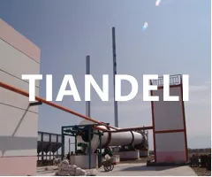 Tiandeli Co.,Ltd company overview - view 2 thumbnail
