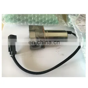 PC350-8 Solenoid Valve PC300-8 Solenoid Valve 702-21-07610 thumbnail-1