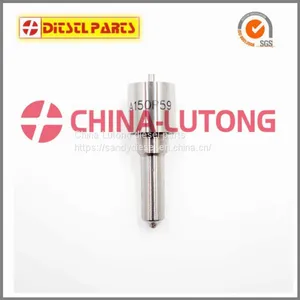 Bosch Diesel Injector Nozzle 105000-0140 DN30S2 thumbnail-3