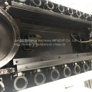 Hwacheon UL+ Vertical Machining Center thumbnail-3